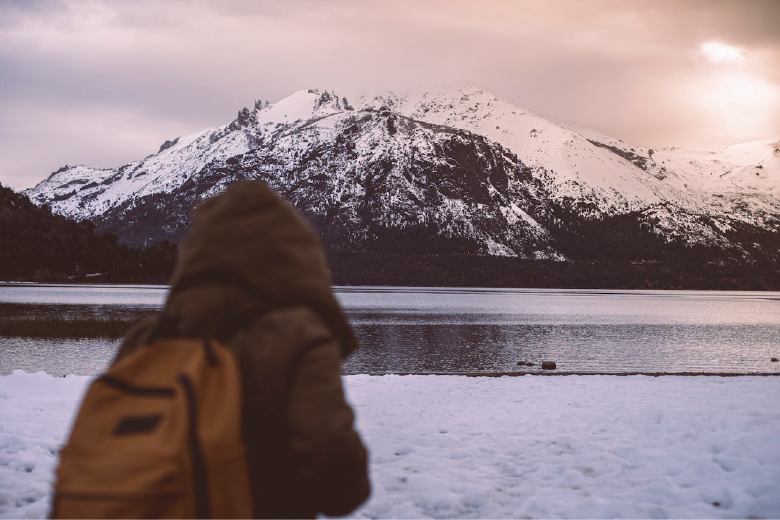 Bariloche, Argentina