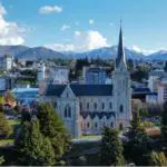 Bariloche, Argentina