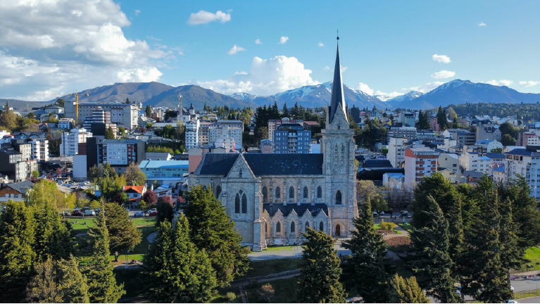 Bariloche, Argentina