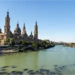 Basílica de la Virgen del Pilar, Zaragoza
