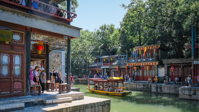 Beijing, China