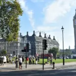Big Ben, Londres
