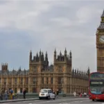 Big Ben, Londres
