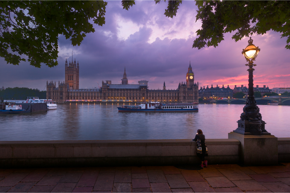 Big Ben