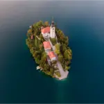 Bled, Eslovenia
