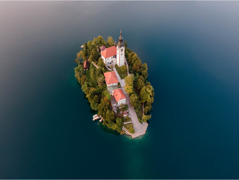 Bled, Eslovenia