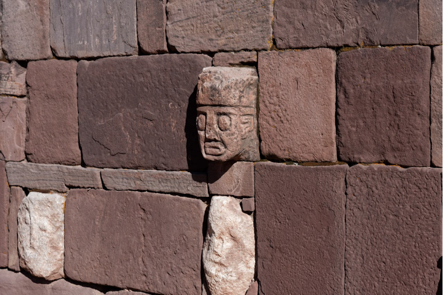 Bolivia