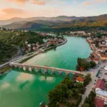 Bosnia y herzegovina