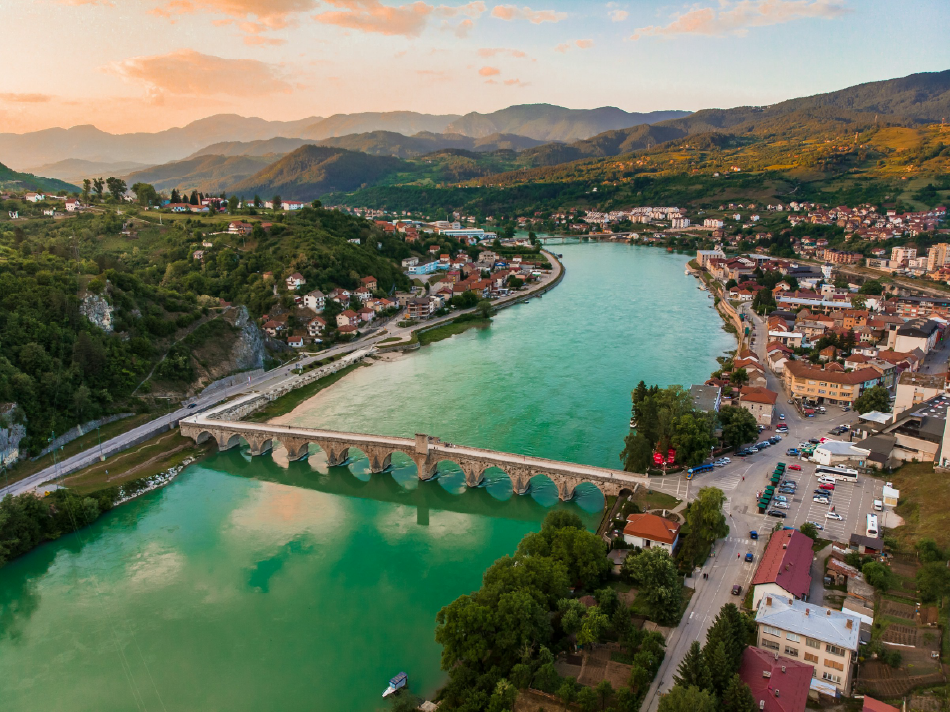 Bosnia y herzegovina
