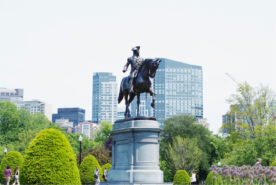Boston, Estados Unidos