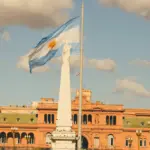 Bueno Aires, Argentina