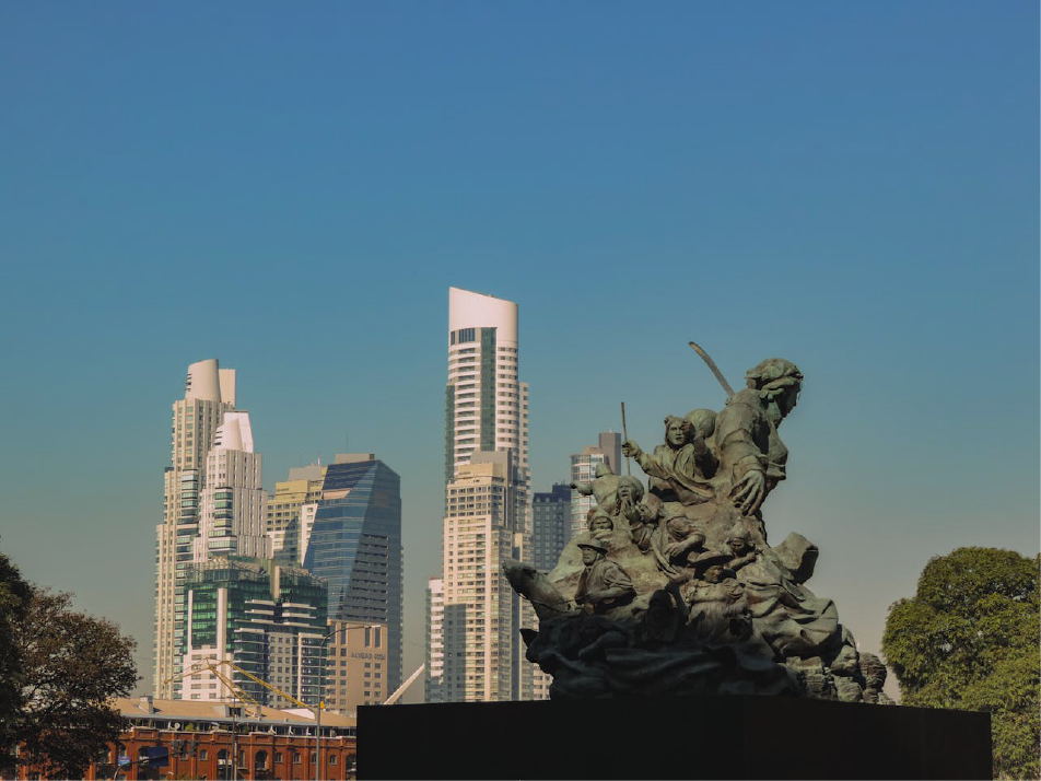 Buenos Aires, Argentina
