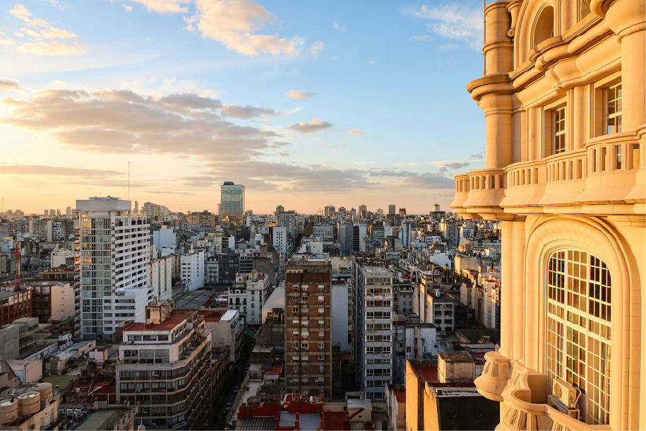Buenos Aires, Argentina