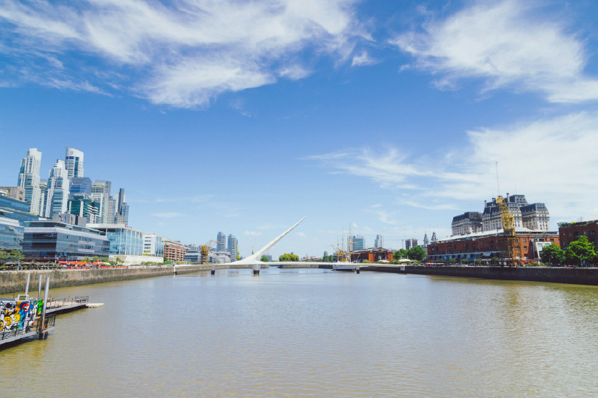 Buenos Aires, Argentina