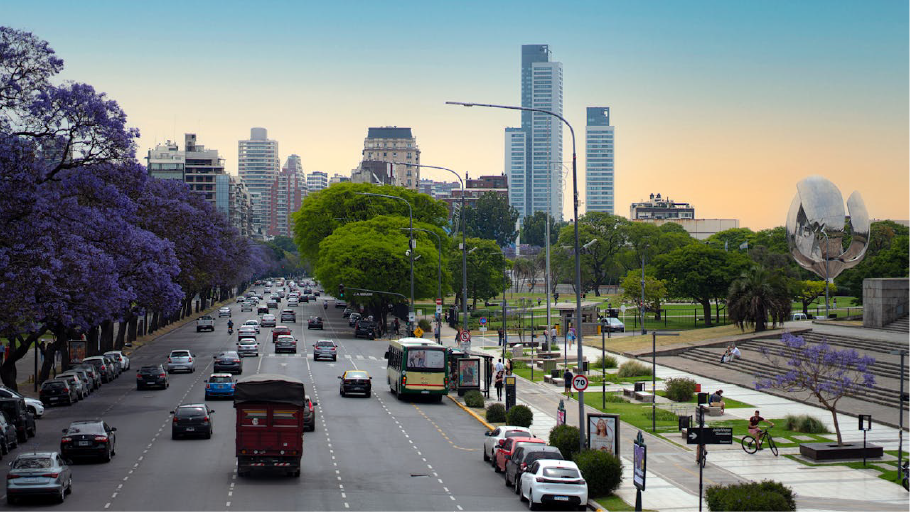Buenos Aires, Argentina