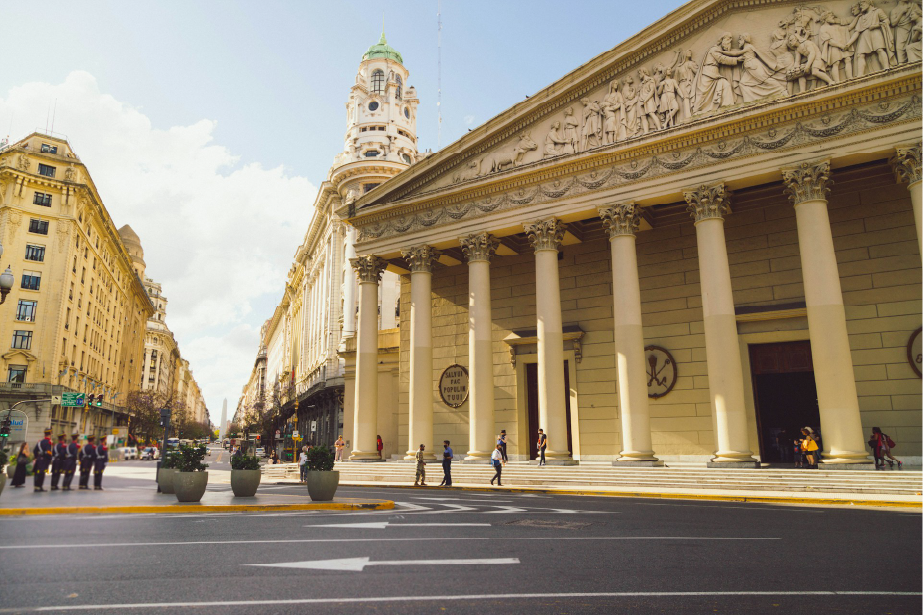 Buenos Aires, Argentina