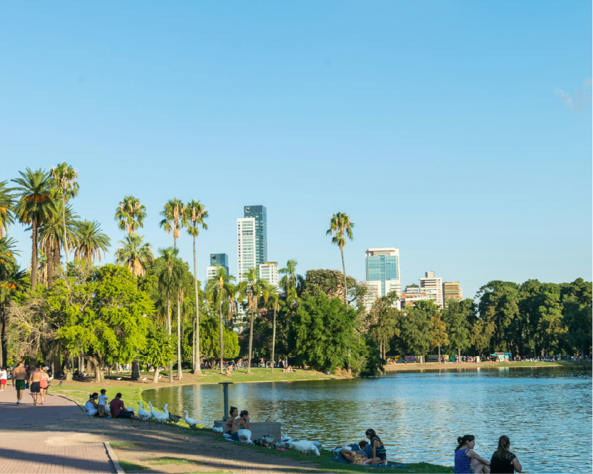 Buenos Aires, Argentina