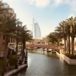 Burj Al Arab