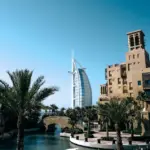 Burj Al Arab
