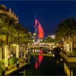 Burj Al Arab