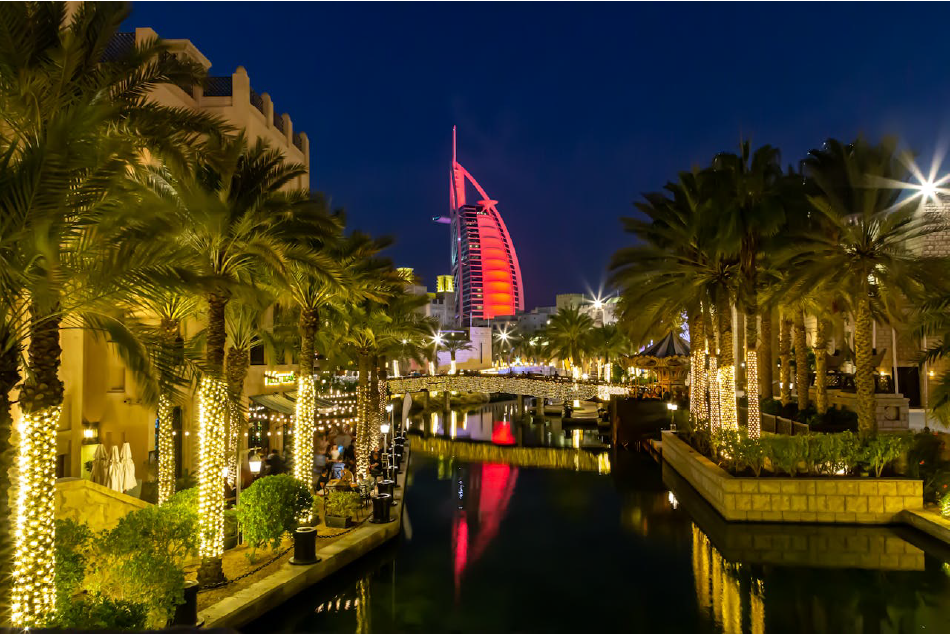 Burj Al Arab