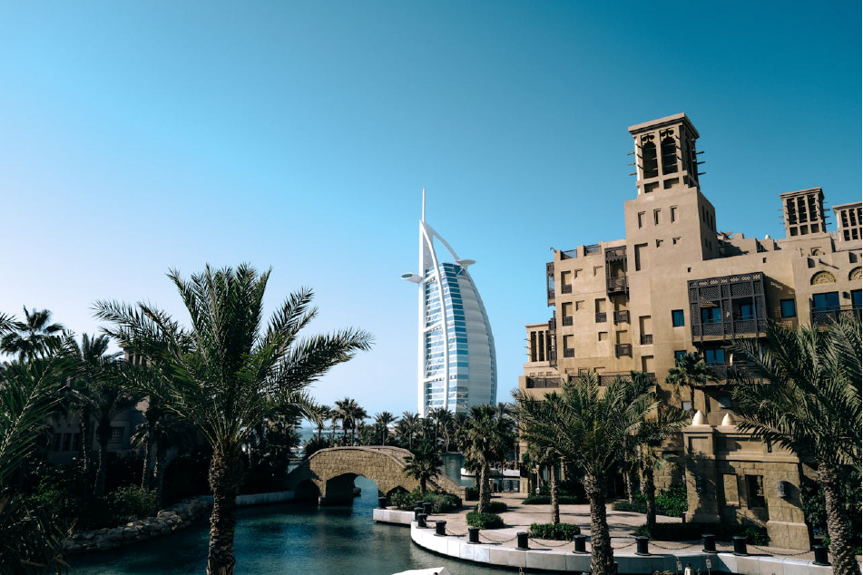 Burj Al Arab