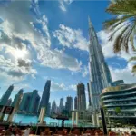 Burj Khalifa