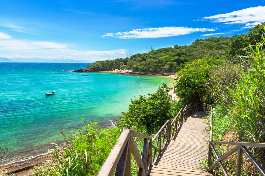 Búzios, Brasil