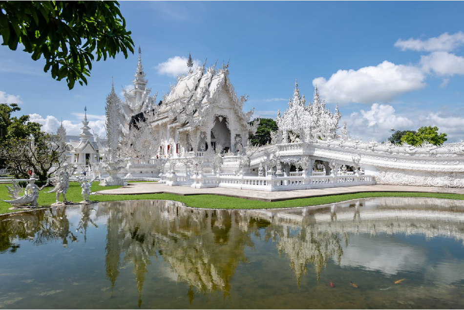 CHIANG RAI