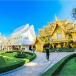 CHIANG RAI