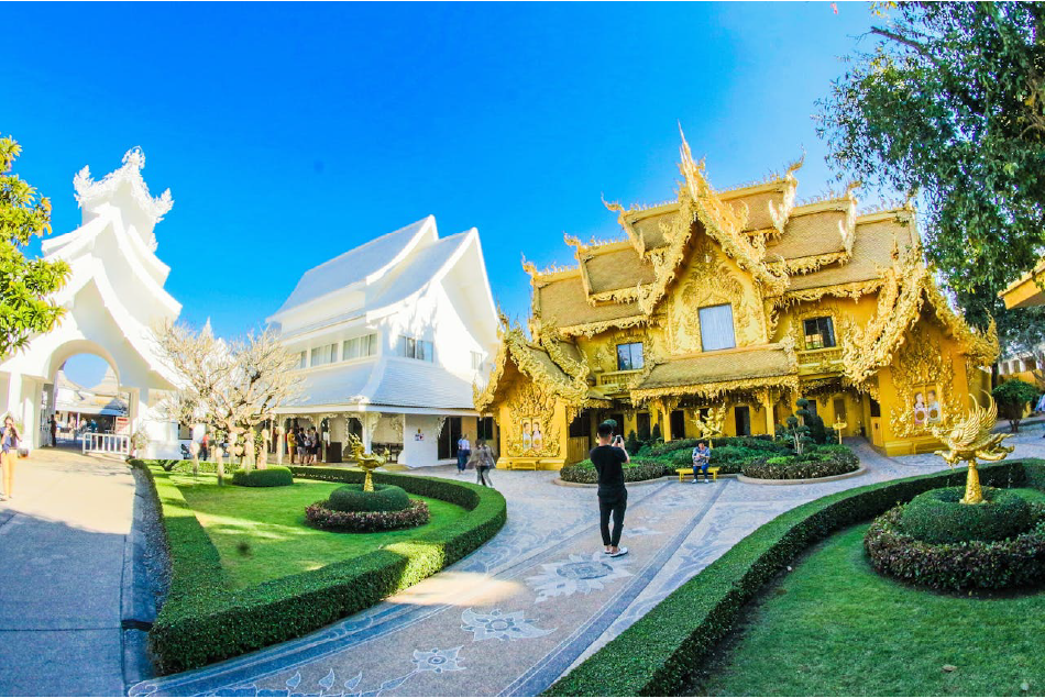 CHIANG RAI