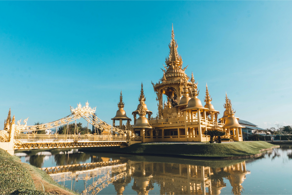 CHIANG RAI