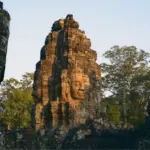 Camboya, Siem Reap