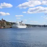 Capital Vikinga, Noruega