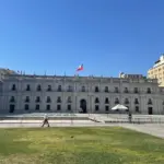 Casa de la Moneda, Chile