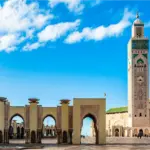 Casablanca