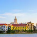 Casco Antiguo, Panamá