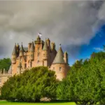 Castillo de Glamis