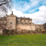 Castillo de Stirling
