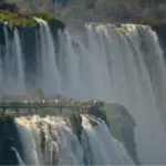 Cataratas Brasileñas