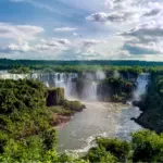 Cataratas de Iguazú
