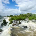 Cataratas de Iguazú