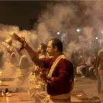 Ceremonia Aarti