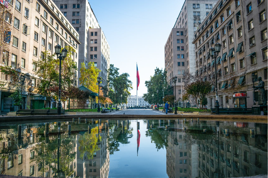 Chile