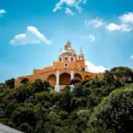Cholula, México