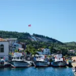 Ciudad Çanakkale