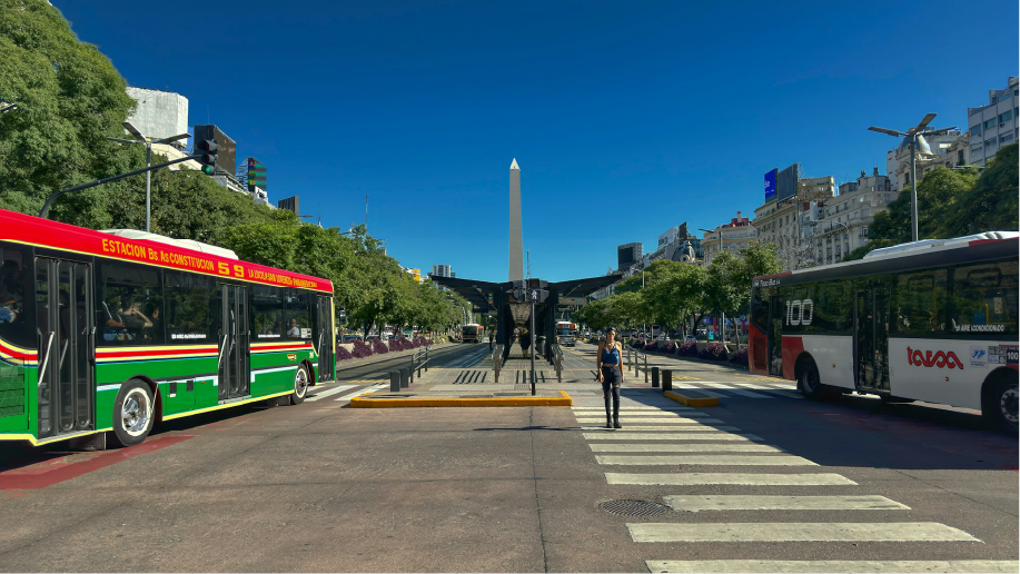 Ciudad de Buenos Aires, Argentina