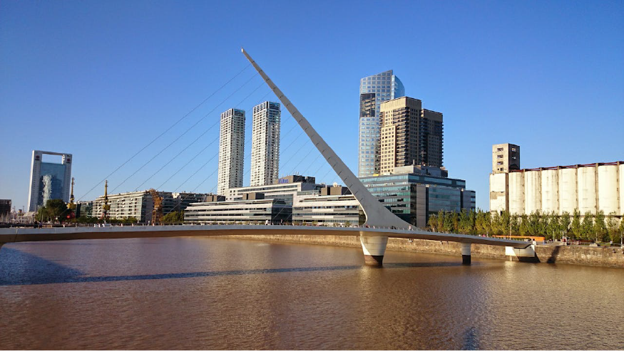 Ciudad de Buenos Aires, Argentina