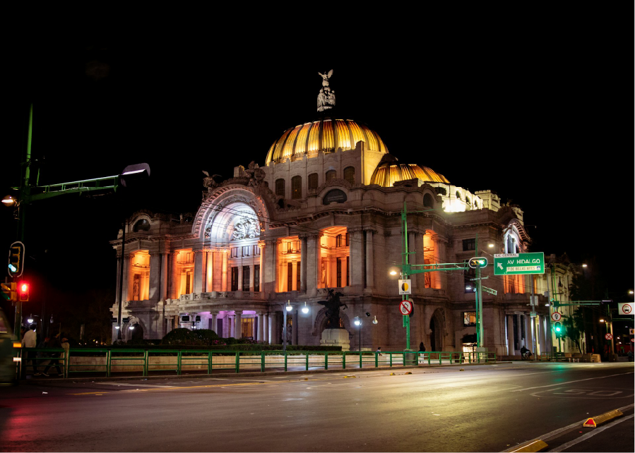 Ciudad de México