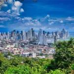 Ciudad de Panamá